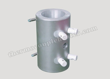 China Wasser-/Luftkühlungs-Herstellungsverfahren Druckguss-Aluminiumband-Heizungen fournisseur