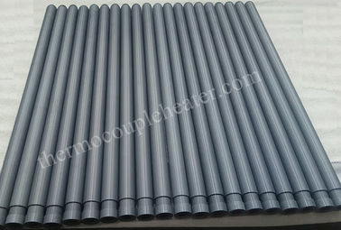 China NSiC-Thermoelement-Schutz-Rohr-Thermoelement-Zusätze für Metallcasting fournisseur