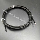  Insulation Type J 24AWG Thermocouple Extension Wire ANSI Color