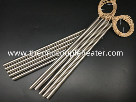 Sondergröße-Heizpatronen 5/8" X 16" mit Führungs-Kabel 1 Meter