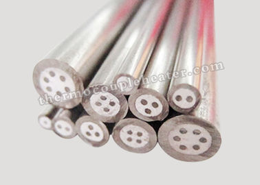 K-Art 0.25mm Mineral Isoliermetall umhüllte Thermoelementleitung wasserdicht