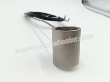 China hot runner coil heater with thermocouple J / K 150mm stainless steel sheath fournisseur