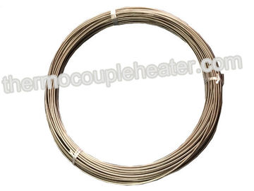 6.0mm Mineral isolierte Thermoelementleitungs-Art K 2/4/6 Drähte