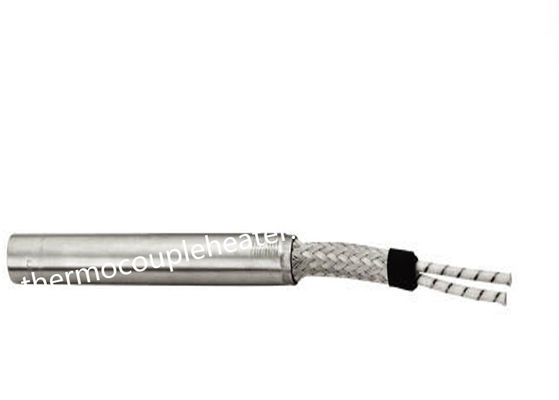 Metallsieb-elektrische Heizelemente für Plastikformteil-Maschine, Heizsystem