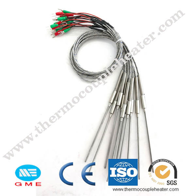 S-Art Thermoelement mit Kabel-Draht