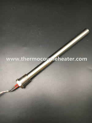 Immersions-Patronen-Heater Threaded Replaceable Liquid Heating-Elemente