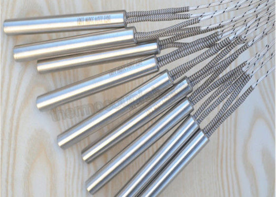 Industrielle Heizpatronen, Immersions-elektrische Heizungs-Element des Wasser-220v