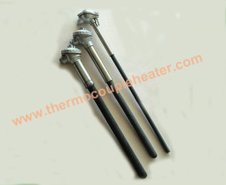 China Art Thermoelement-Temperaturfühler-FTE 0~1600C S mit keramischem Schutz fournisseur