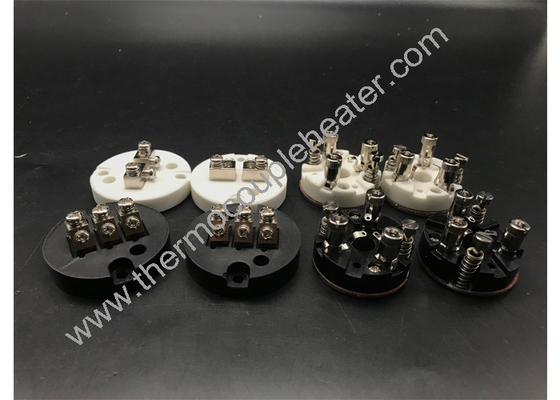 China Zulieferer Keramik-Terminalblock für Thermocouple-Kopf