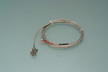 Art Temperaturfühlerthermoelement PT100 der hohen Temperatur K/J/T/E/R/N K