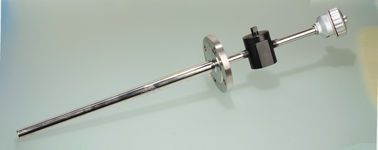 Thermometer für Temperaturfühler Typ K Thermoelement-Temperaturfühler RTD