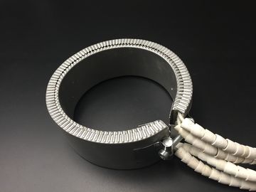 Form-keramisches Band-Heizungs-Thermoelement FTE mit Hülle SUS304