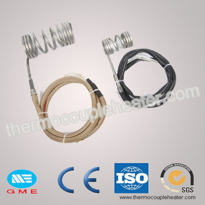 Frühlings-heißen Läuferspule der hohen Qualität Mikroheizung der industriellen mit einer Jahrgarantie