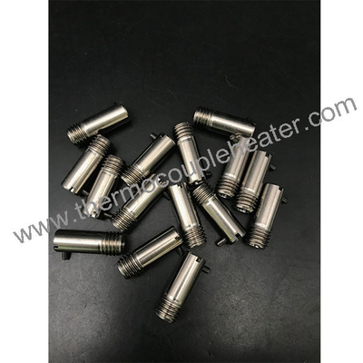 SS304/SS316/Brass/Nickelplattierter Stahl Adapter & Bajonett & Topfthermocouple Zubehör