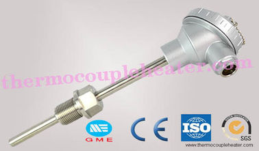 China K-Art Thermofühler Thermoelement FTE/Kabel-Sensor besonders angefertigt fournisseur