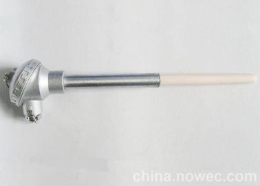 China Thermoelement-Korundthermoelement des K-artigen Thermoelements WRN-122 E-artiges fournisseur