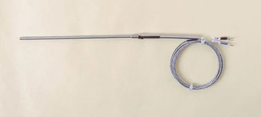 Rohr-Temperaturfühler-Thermoelement PT100 für grünes Haus der Landwirtschafts-HAVC