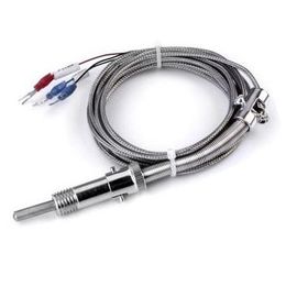 Doppelk Art Thermoelementklasse 1 des industriellen Temperatur-Thermometer-
