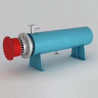 Kundengebundener Maß-elektrischer Immersions-Warmwasserbereiter 100w - 3000kw