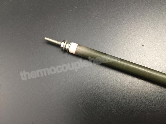 Flexible vielfältige Röhrenedelstahl-Hülle der heizungs-220V 600W