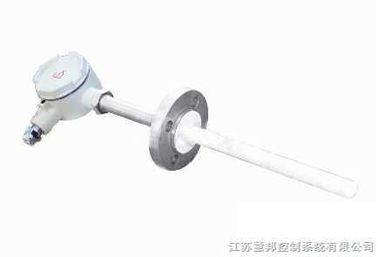 Industrielles Thermoelement PT100 FTE, Platin FTE-Temperaturfühler-hohe Genauigkeit
