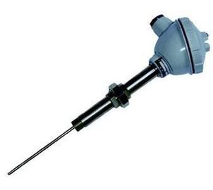 316L Temperaturfühler FTE des Edelstahl-Pt100 Pt1000 wasserdicht für industrielles