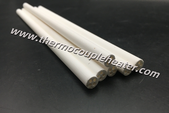 Magnesiumoxidstäbe mit hoher Isolierung und hohem Temperaturvermögen