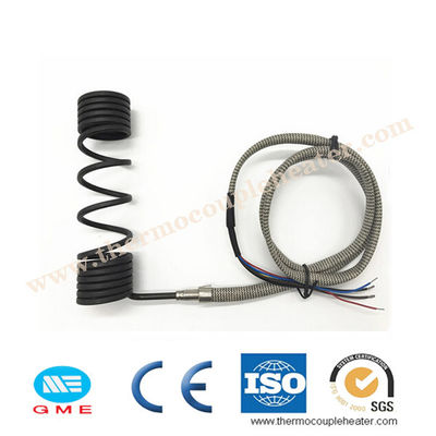 Spulen-Heizungs-Edelstahl 220V 240W für Vielfältigkeits-heiße Läufer-Einspritzung