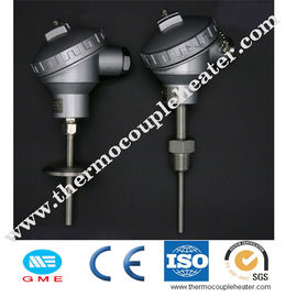 J- \ k- \ e-Versammlungs-Thermoelement FTE-hohe Temperatur für Industriegebiet