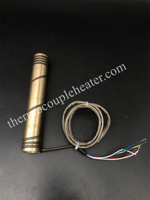 Heizkörper aus Messing für Heizkörper und Kunststoffspritzgießformen