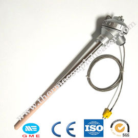 Art Grad 12 Pt10rh Pint Thermoelement-FTE 1600 - Verbindung des Faden-480v