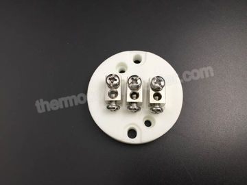 Industrieller keramischer Thermoelement-Verteiler N-3p-C mit 2 - 6 Stiften