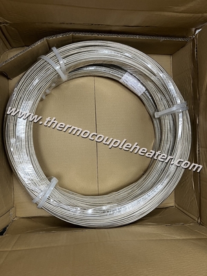 Robust und zuverlässig: Mineralisolierter Thermocouple-Kabel für anspruchsvolle Umgebungen