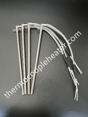 Heizpatrone in elektrischer Heizpatrone mit NPT-Gewindeanschluss