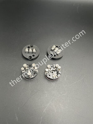 Keramik-Anschlussklemme für Thermoelementkopf KNE