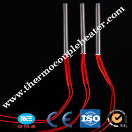 Industrielle Heizelement-elektrische Immersions-Heizpatrone mit steifem Pin