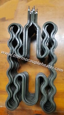 Maßgeschneiderter vorgeformter flexibler Rohrheizkörper: Die perfekte Passform für Ihre Verteiler