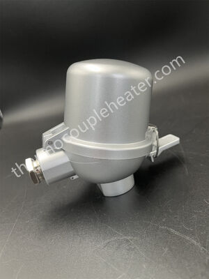 DANW-Thermokoppel-Terminalkopf für Thermokopf- oder RTD-Thermopole