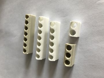 Elektrischer Heizungs-Thermoelement-Komponenten-Steatit-keramischer Isolator