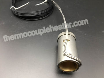 Läufer-Spulen-Heizung Hotlock heiße mit Messing-Spiralen-Kern und Edelstahl-Ärmel-Kappe