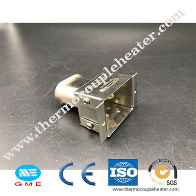 Stecker und Sockel hoher Temperatur SGS 25A 35A für Band-Heizung