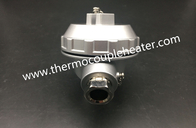 Thermocouple Head KMC RTD PT100 Connection Head With Stainless Steel Chain