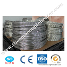 Thermocouple Wire Factory J Type K Type Alloy Bare Extension Wires