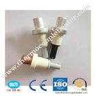 Hot Selling Fast Response Molten Steel Consumable Disposable Thermocouple Head/Tip For Steel Mills