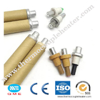 Hot Selling Fast Response Molten Steel Consumable Disposable Thermocouple Head/Tip For Steel Mills