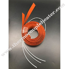 Industrial Heater Silicone Rubber Heating Plate / Blanket / Pad