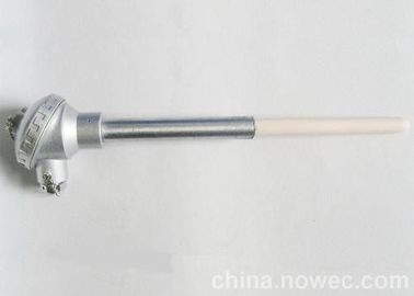 K Type Thermocouple RTD , 1 Wire Gas Oven Aluminium RTD Pt100 Temperature Sensor