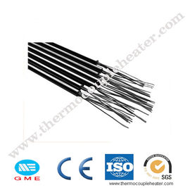 Semi - Finished Thermocouple RTD High Response Stronger Durable Multi Core K Type