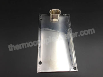 Plastic Process Equipment Mica Insulated Band Heaters / Mica Strip Heater