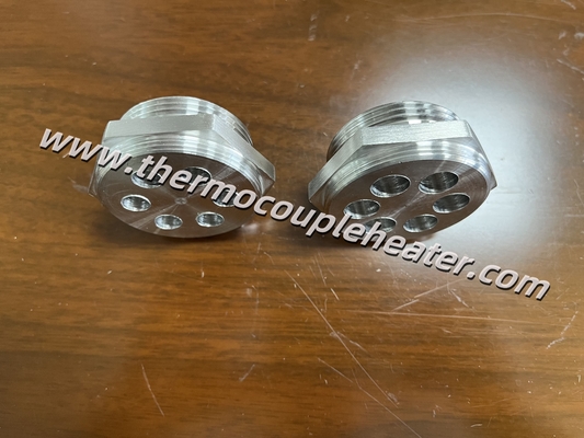 Custom Stainless Steel Flanges: Precision And Performance, Tailored To You